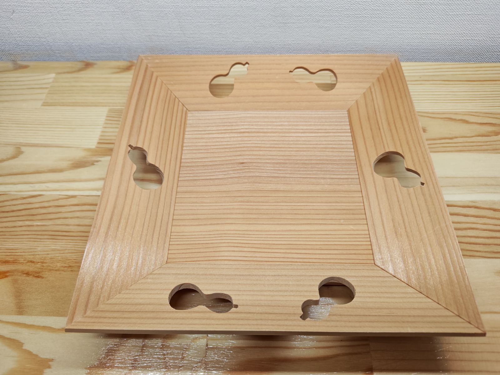 楽天市場】【茶器/茶道具 七事式用品】 一二三の式 女桑製 一二