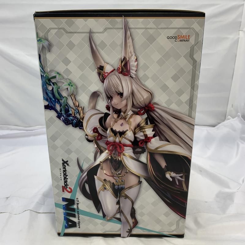 ゼノブレイド2 19