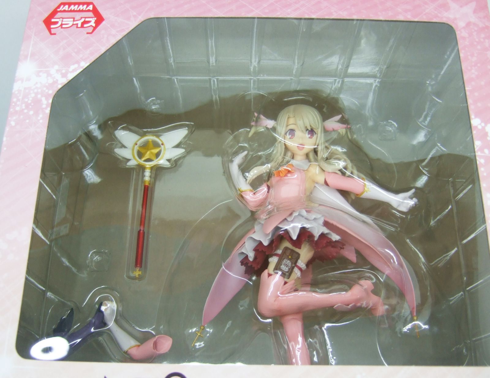 Amazon | フリュー Fate kaleid liner プリズマ イリヤ