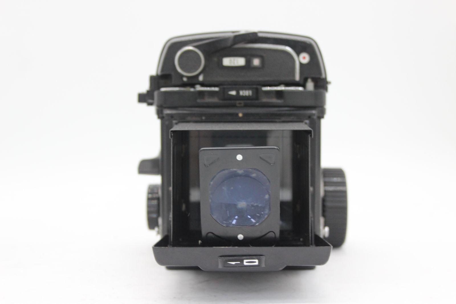 メンテナンス済】Mamiya RB67 Pro SD レンズ付き Mamiya(マミヤ) RB67