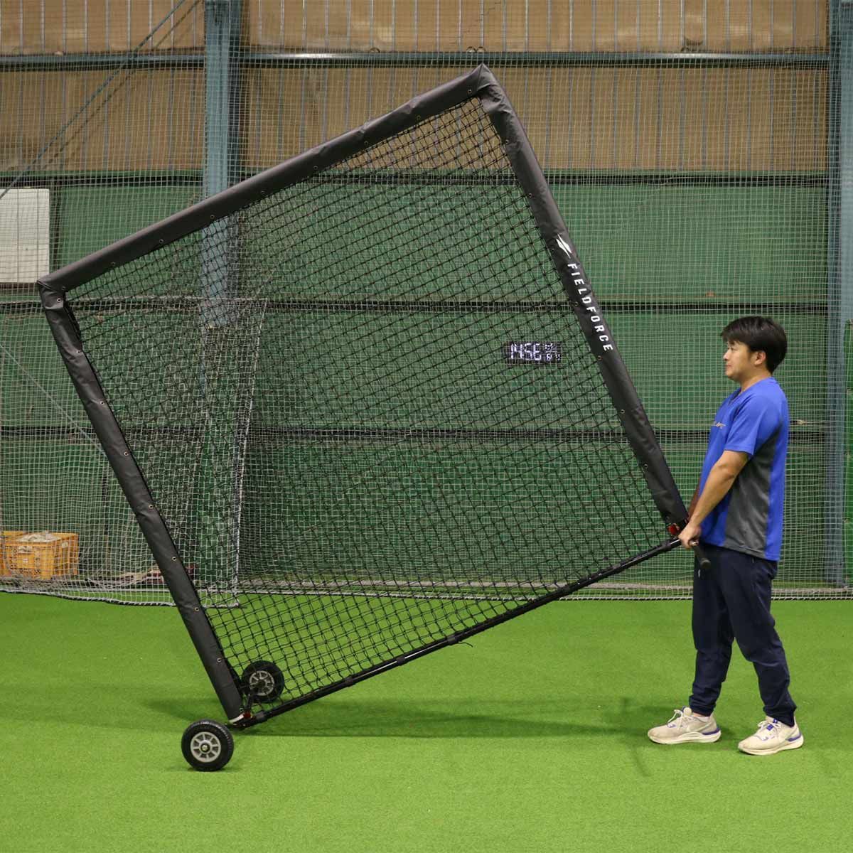 野球ネット