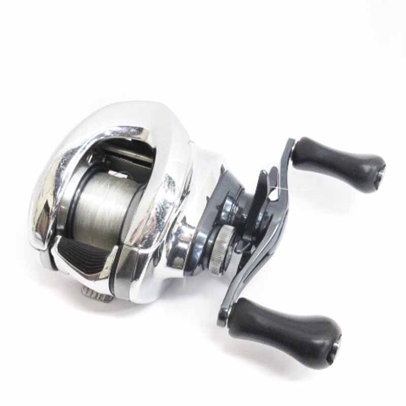 SHIMANO 19アンタレス 厳し