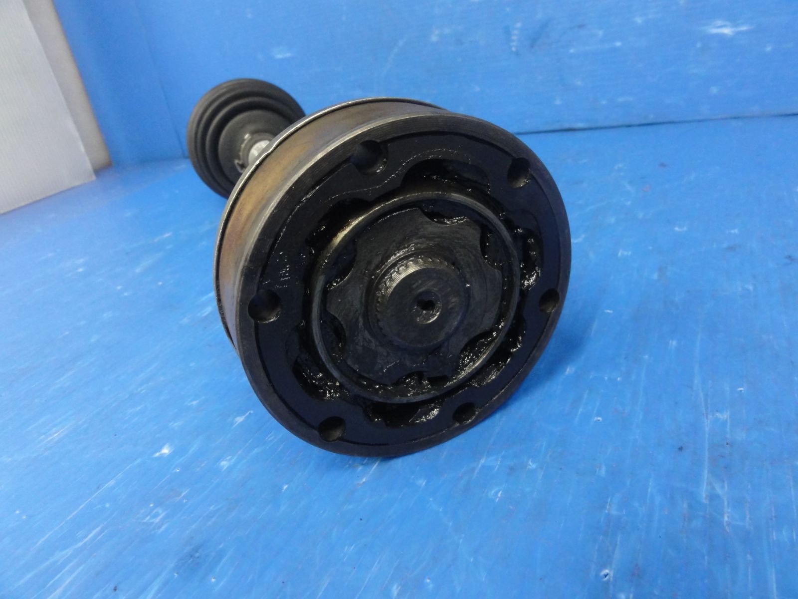 6RCBZ VW
