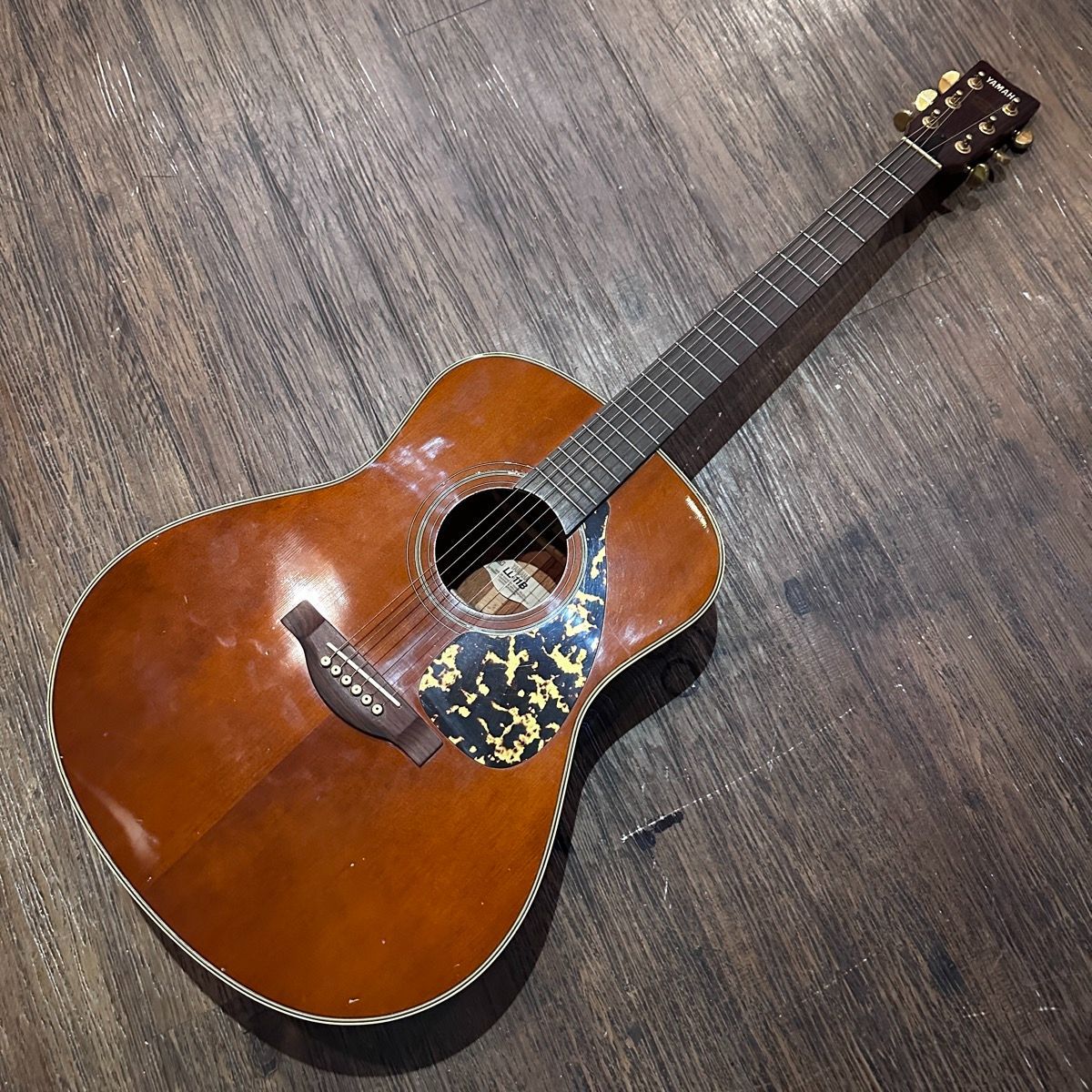 Yamaha LL-11B Acoustic Guitar アコースティックギター ヤマハ - メルカリ