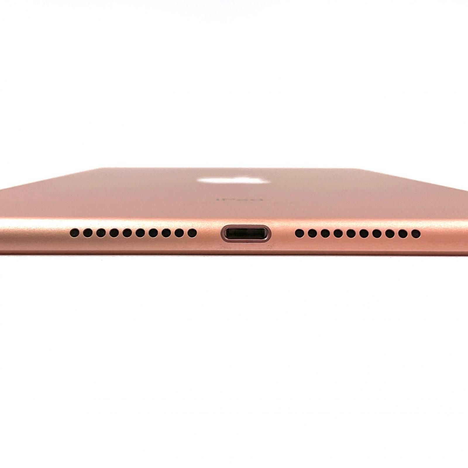Apple iPad mini 第5世代 64GB ゴールド Wi-Fi 動作確認済【全額