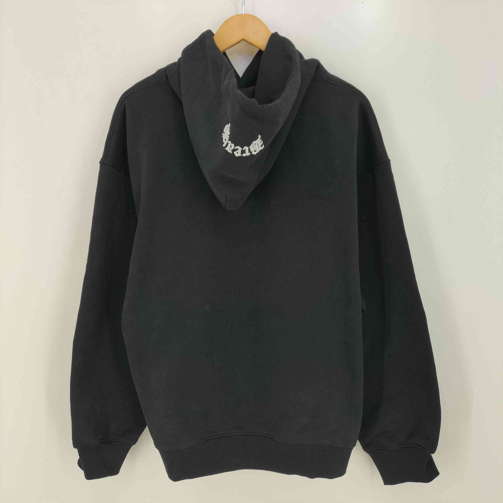 ブレス BREATH OLD ENGLISH HOODIE メンズ import:L ブレス BREATH OLD ENGLISH HOODIE メンズ import:L