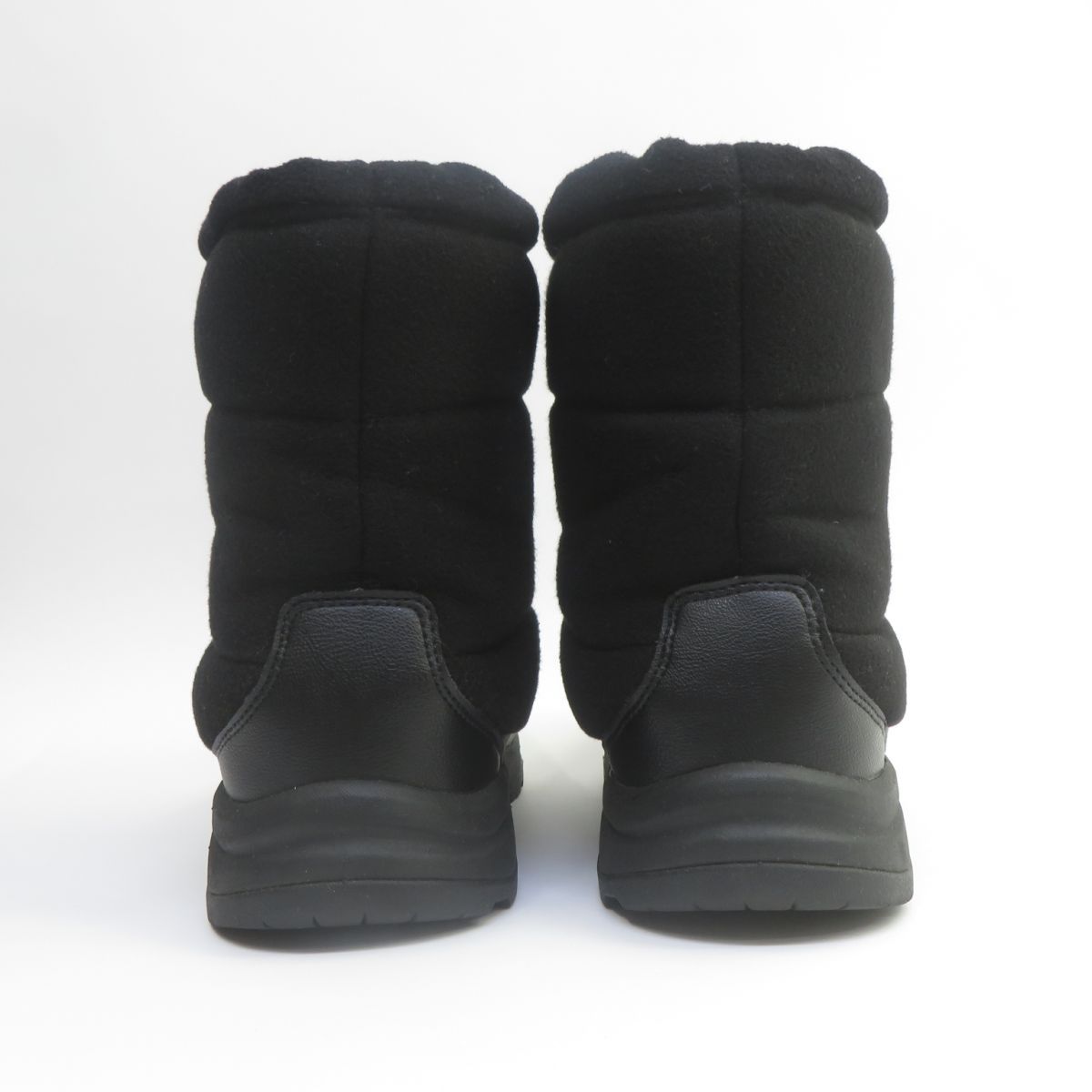 THE NORTH FACE ノースフェイス NUPTSE BOOTIE WOOL IV ヌプシ