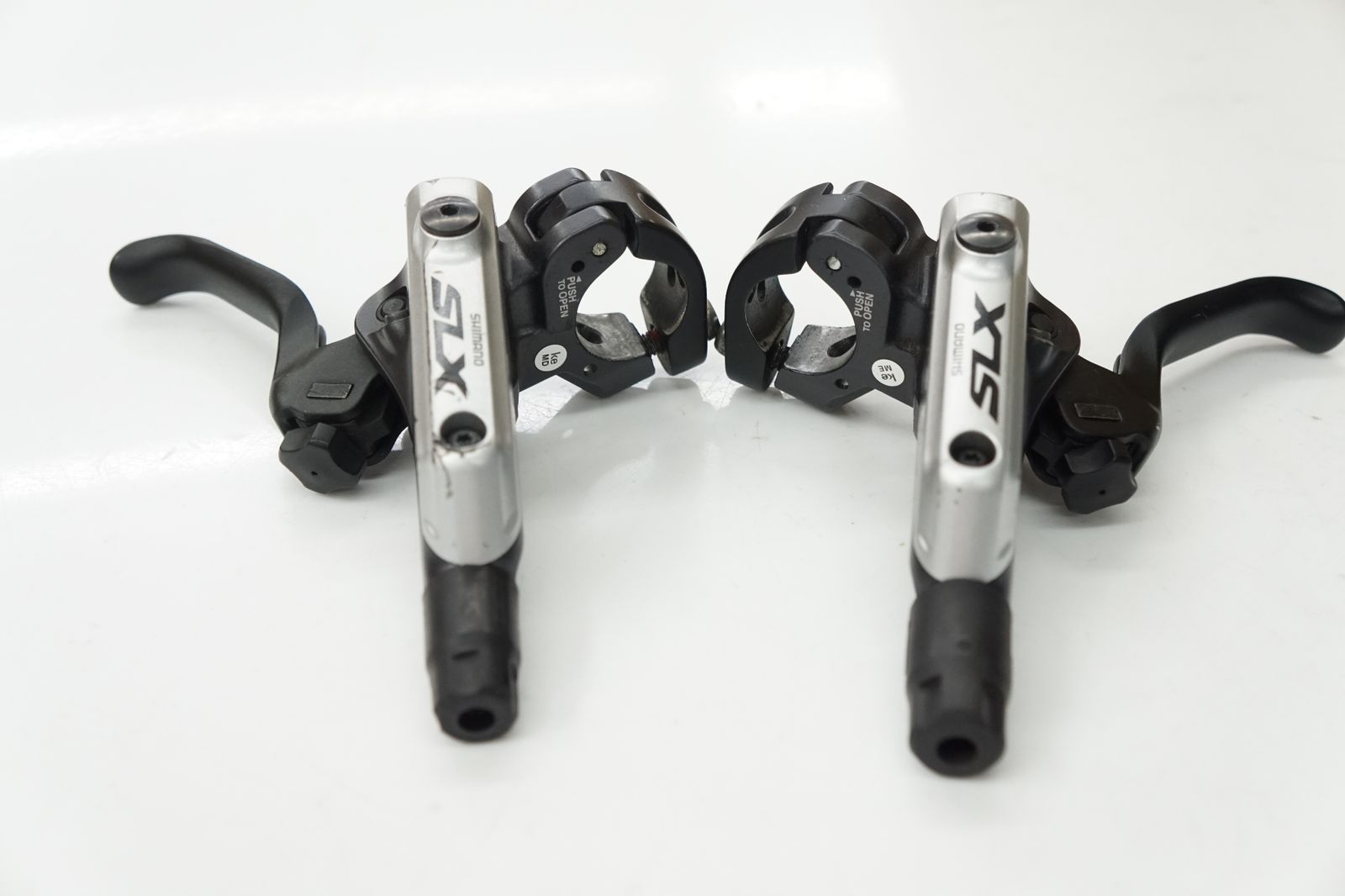 シマノSLXブレーキセット中古 楽天市場】シマノ slx ブレーキ セットの通販