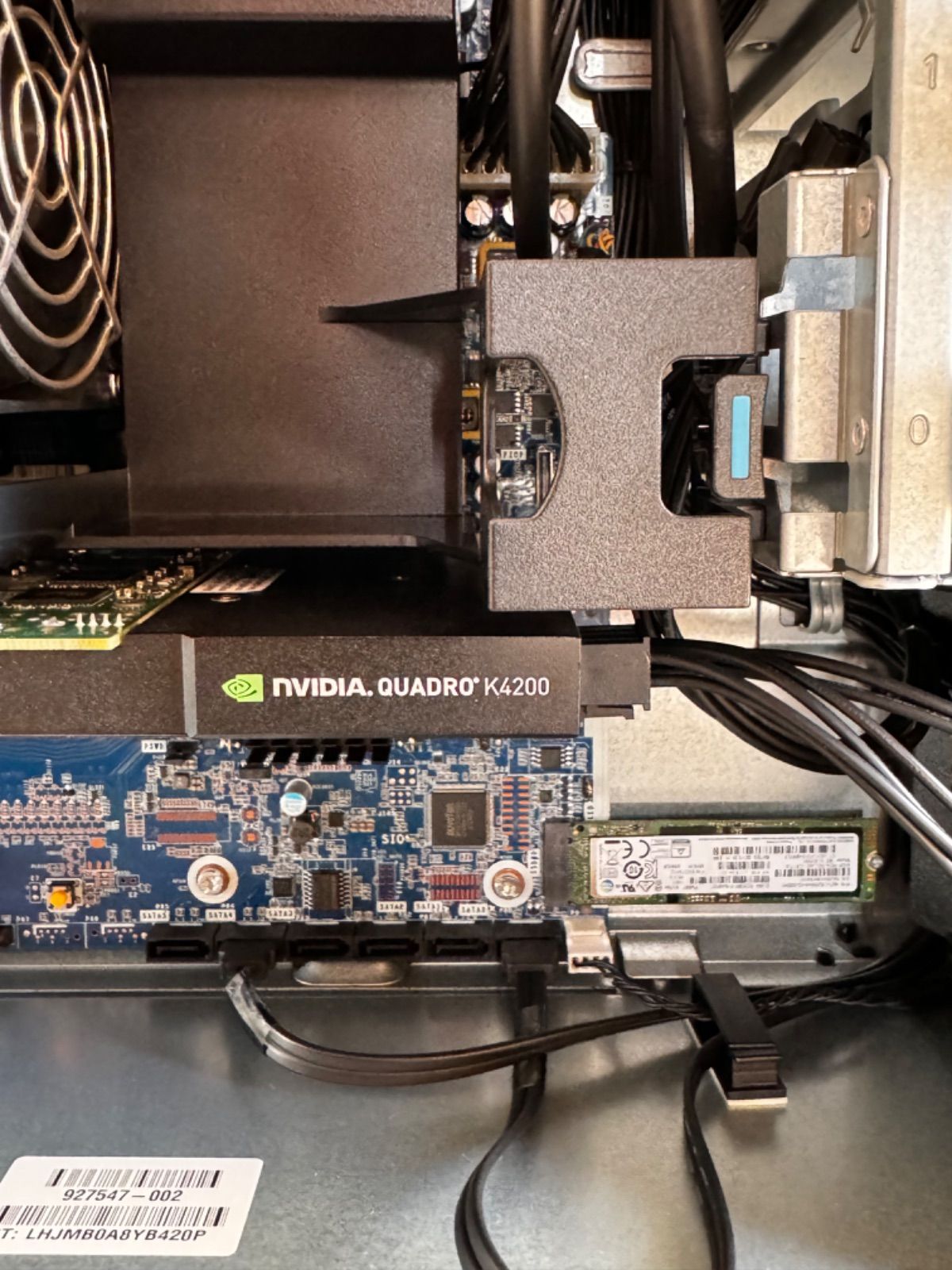 即戦力】HP Z4 G4 タワー型ワークステーション - クリエイティブ作業に 
