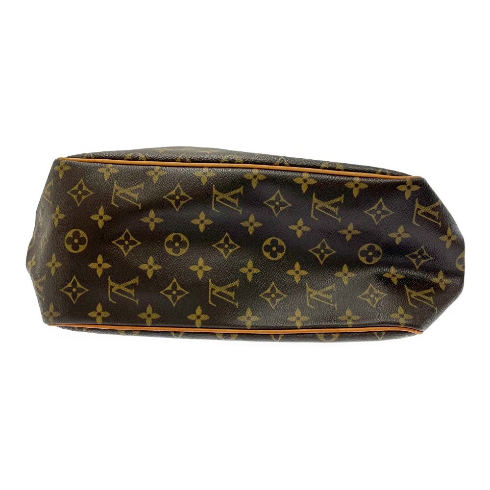 中古】LOUIS VUITTON ルイ・ヴィトン M51153 モノグラム PVC