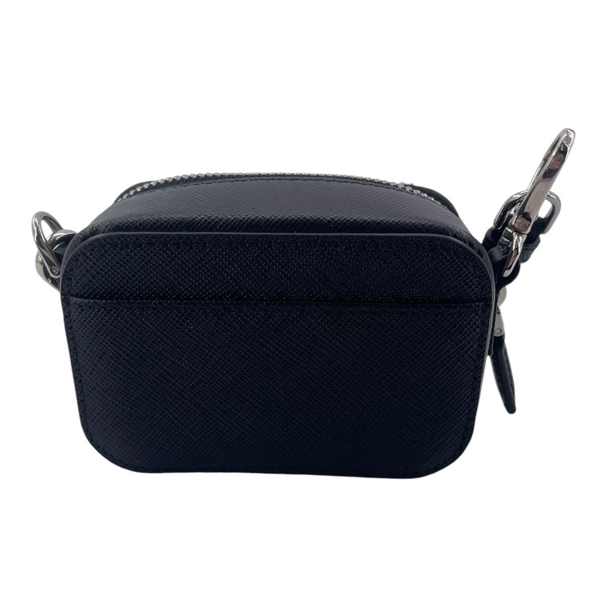 中古】 PRADA プラダ ボディバッグ・ウエストポーチ 2TT105