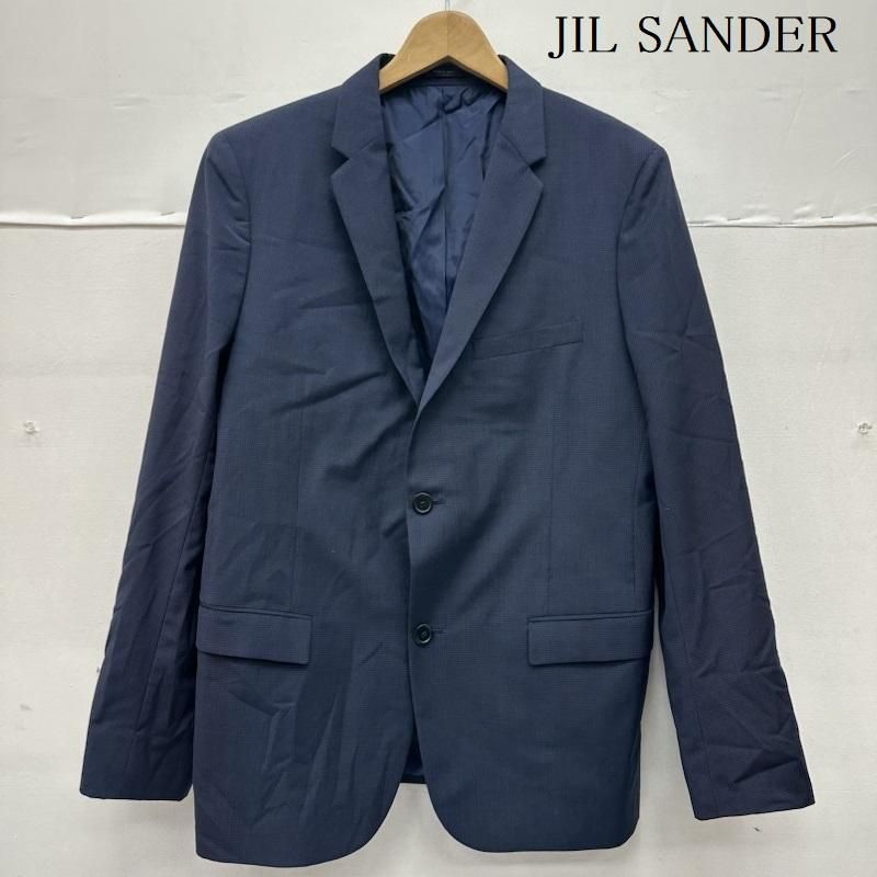 JIL SANDER ジルサンダー ジャケット、上着 ジャケット