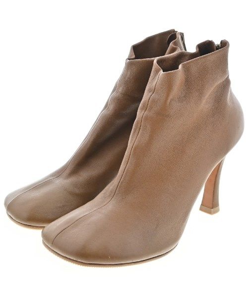 CELINE ブーツ レディース 古着