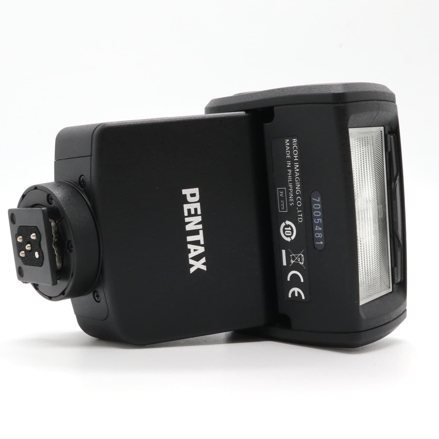 その他 AF201FG 新品級》 PENTAX AF201FG ペンタックス オートフラッシュ k3079 - メルカリ