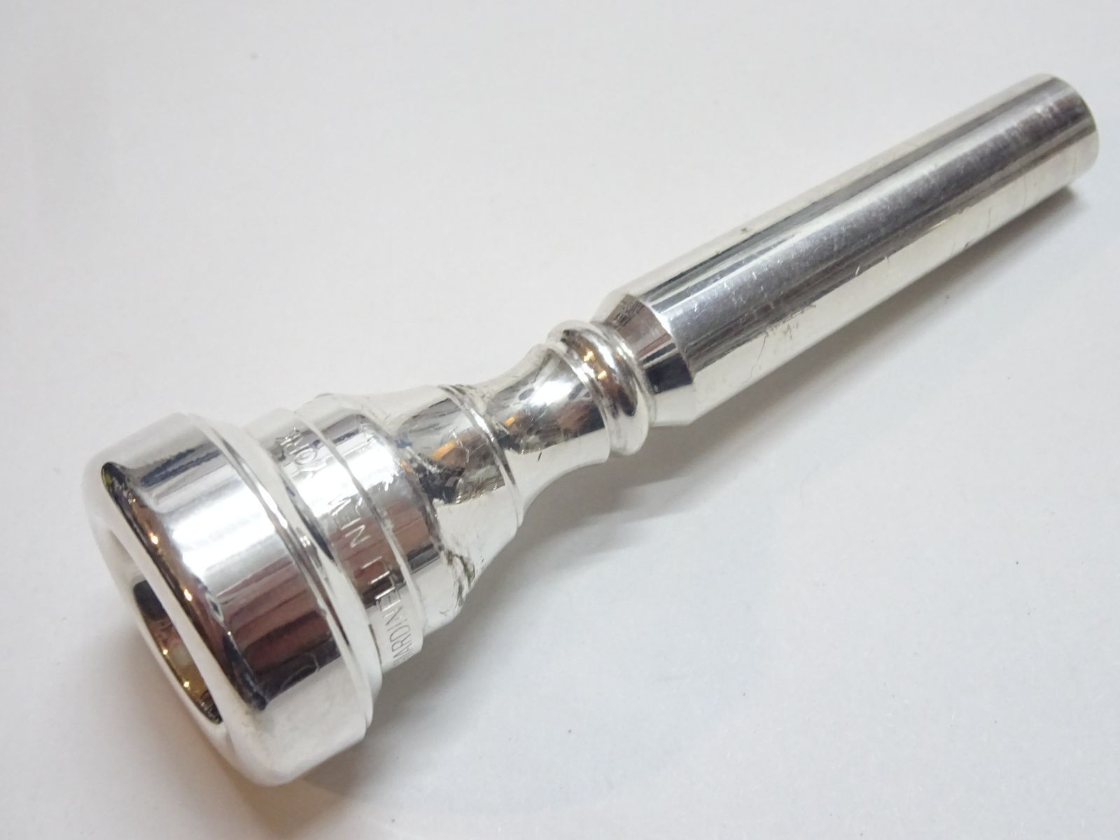 ホルン用マウスピース ティルツ Schmid 75 ホルン マウスピース