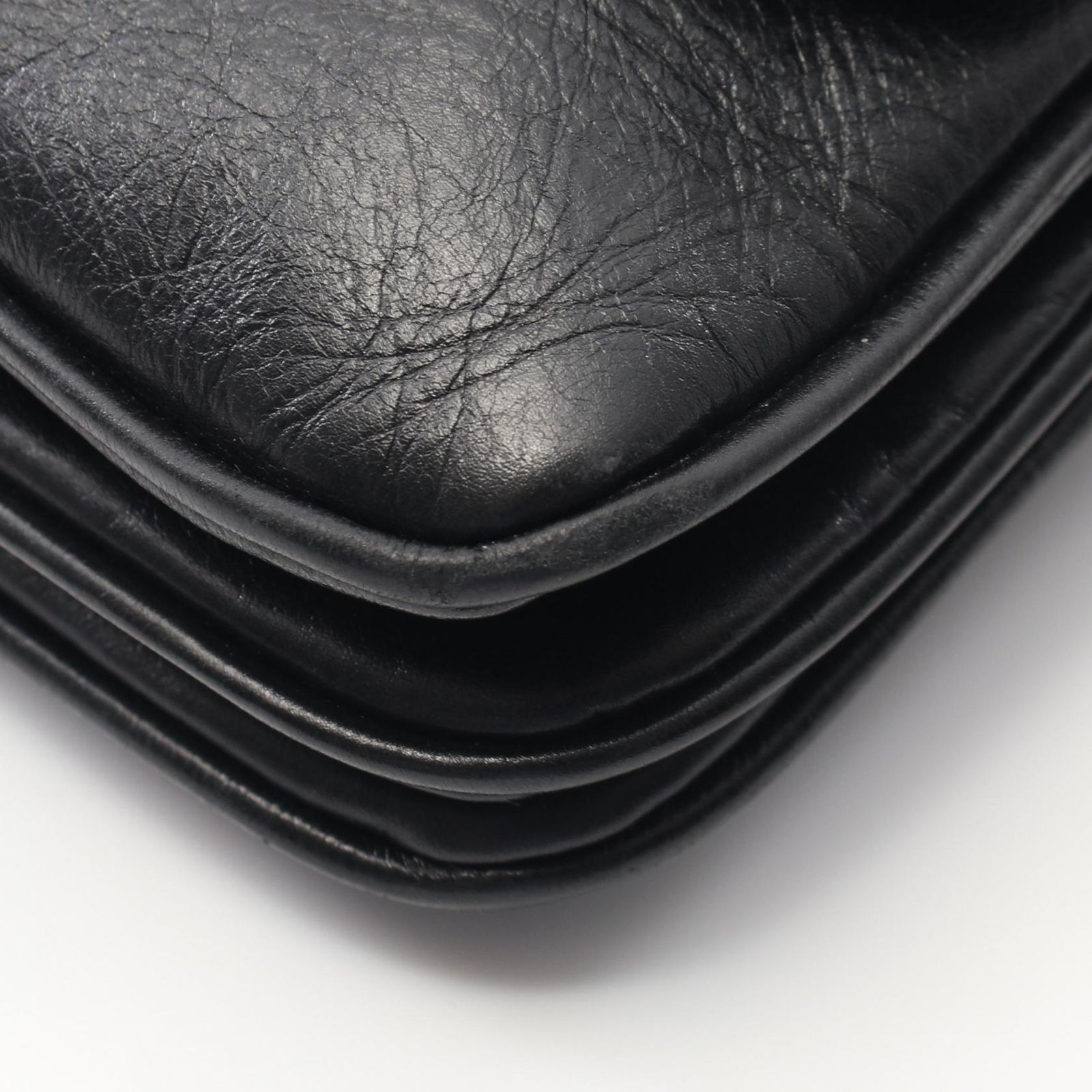 【BALENCIAGA】BB SOFT スモール フラップバッグ 2色 チェーン バレンシアガ BALENCIAGA ショルダーバッグ BB SOFT スモール