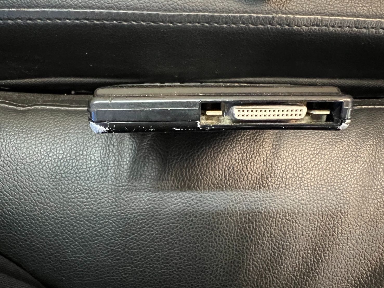 懐かしいプログラマブル電卓 CASIO