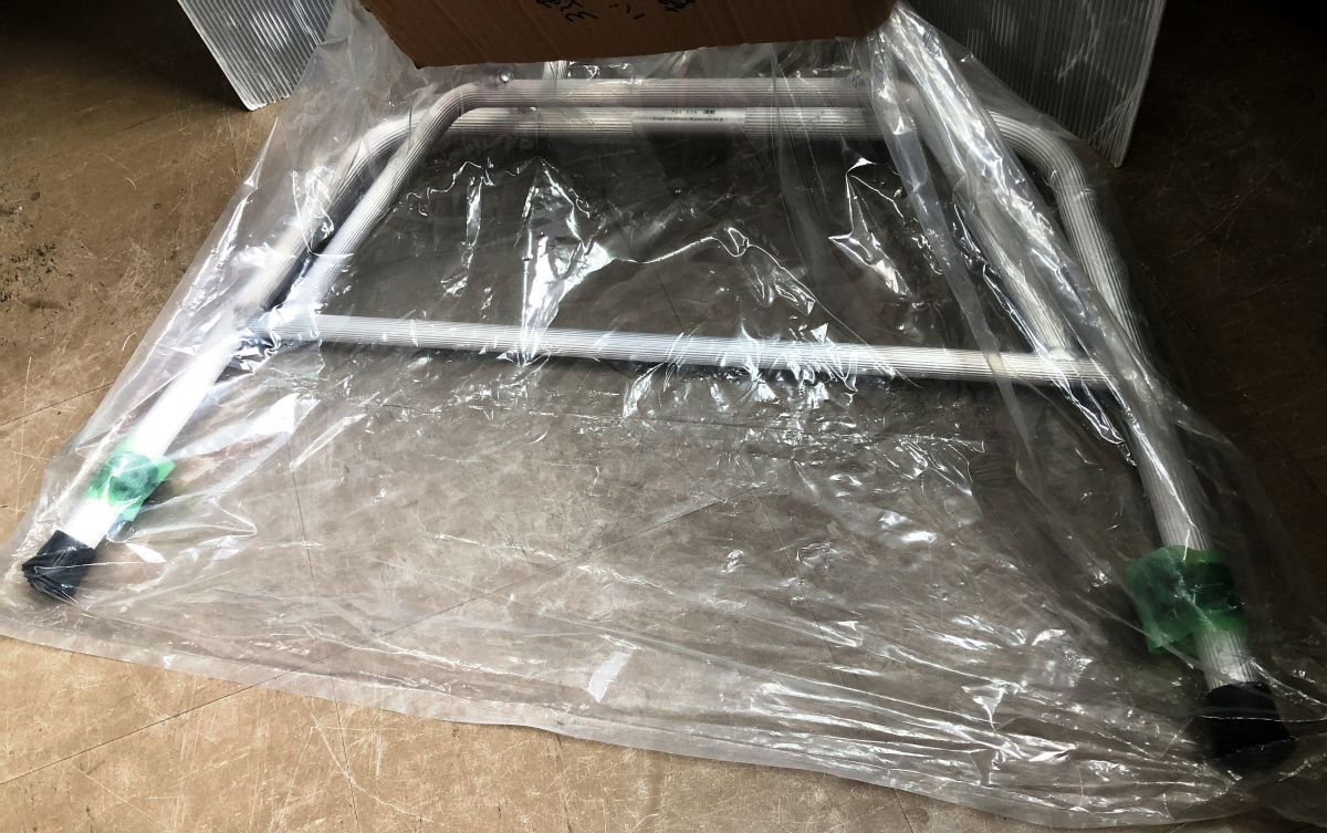 ミツル ハシゴ用アタッチメント