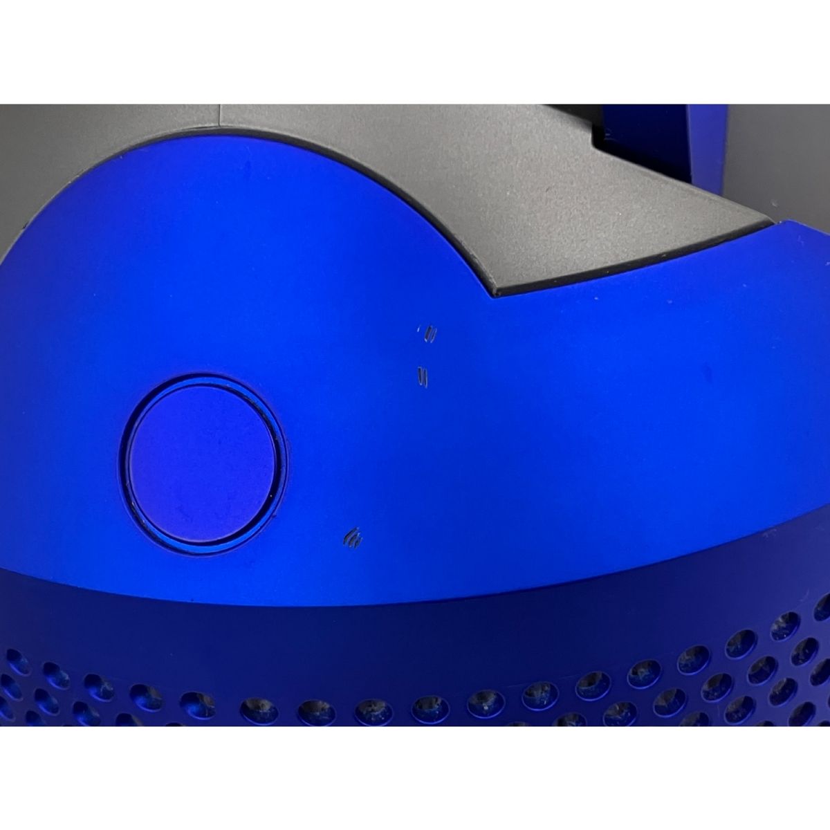 dyson HP01 Purifier Hot Cool Gen1 空気清浄機能付ファンヒーター 家電 訳有 T10421050