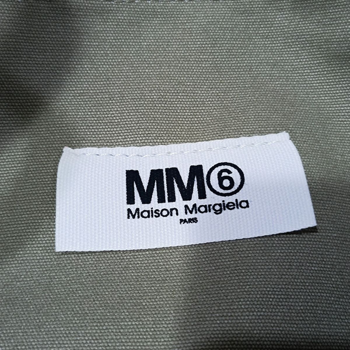 トートバッグ -