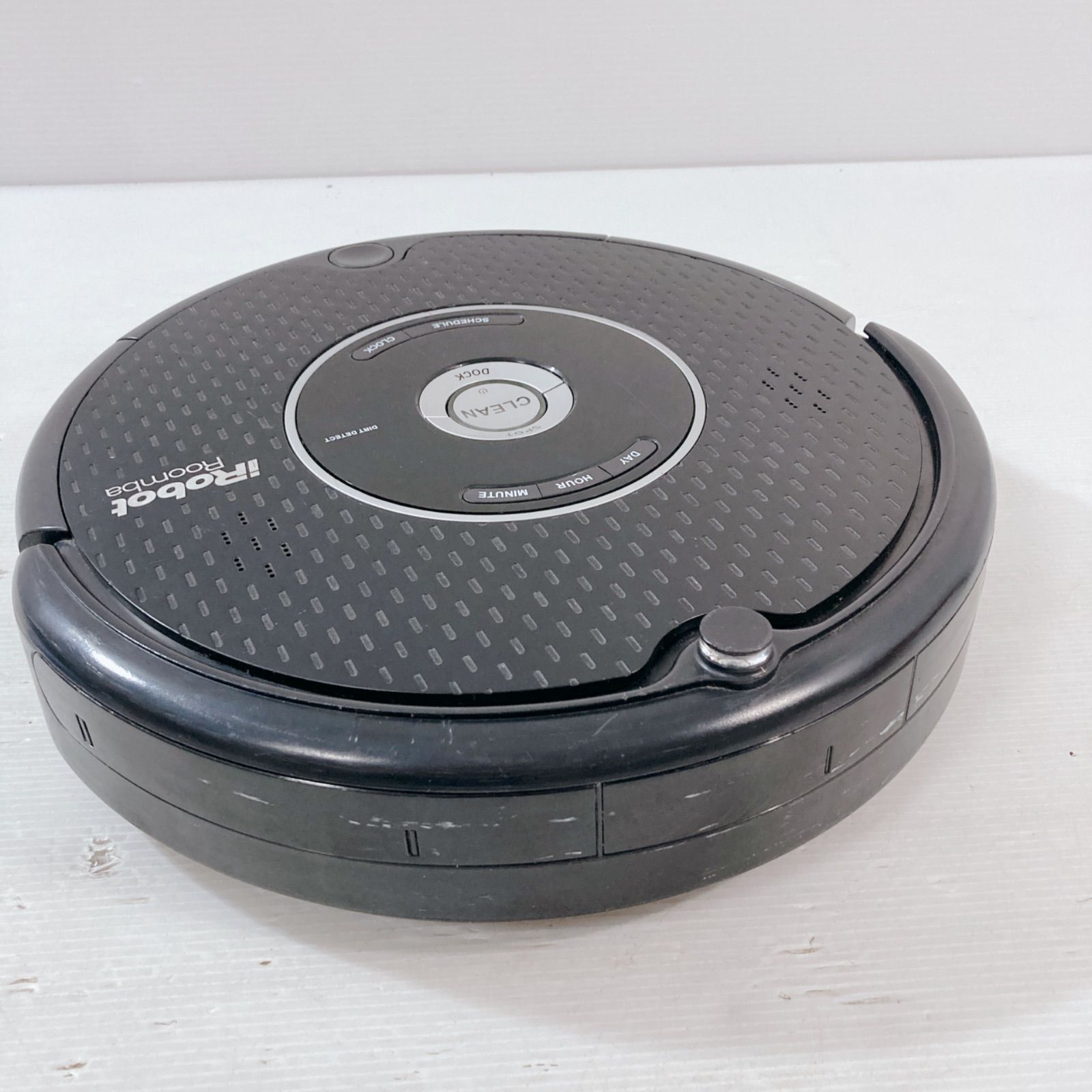 iRobot Roomba ルンバ 500シリーズ 551 掃除 ロボット 掃除機 - メルカリ