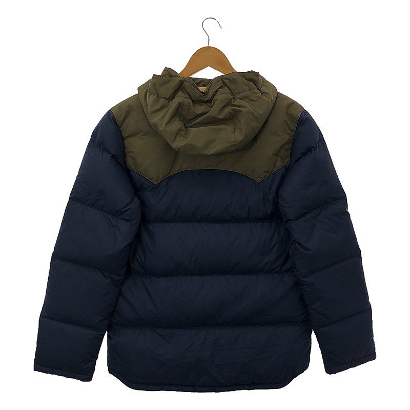 Patagonia / パタゴニア | KIDS Bivy Down Hoody ビビー ダウン