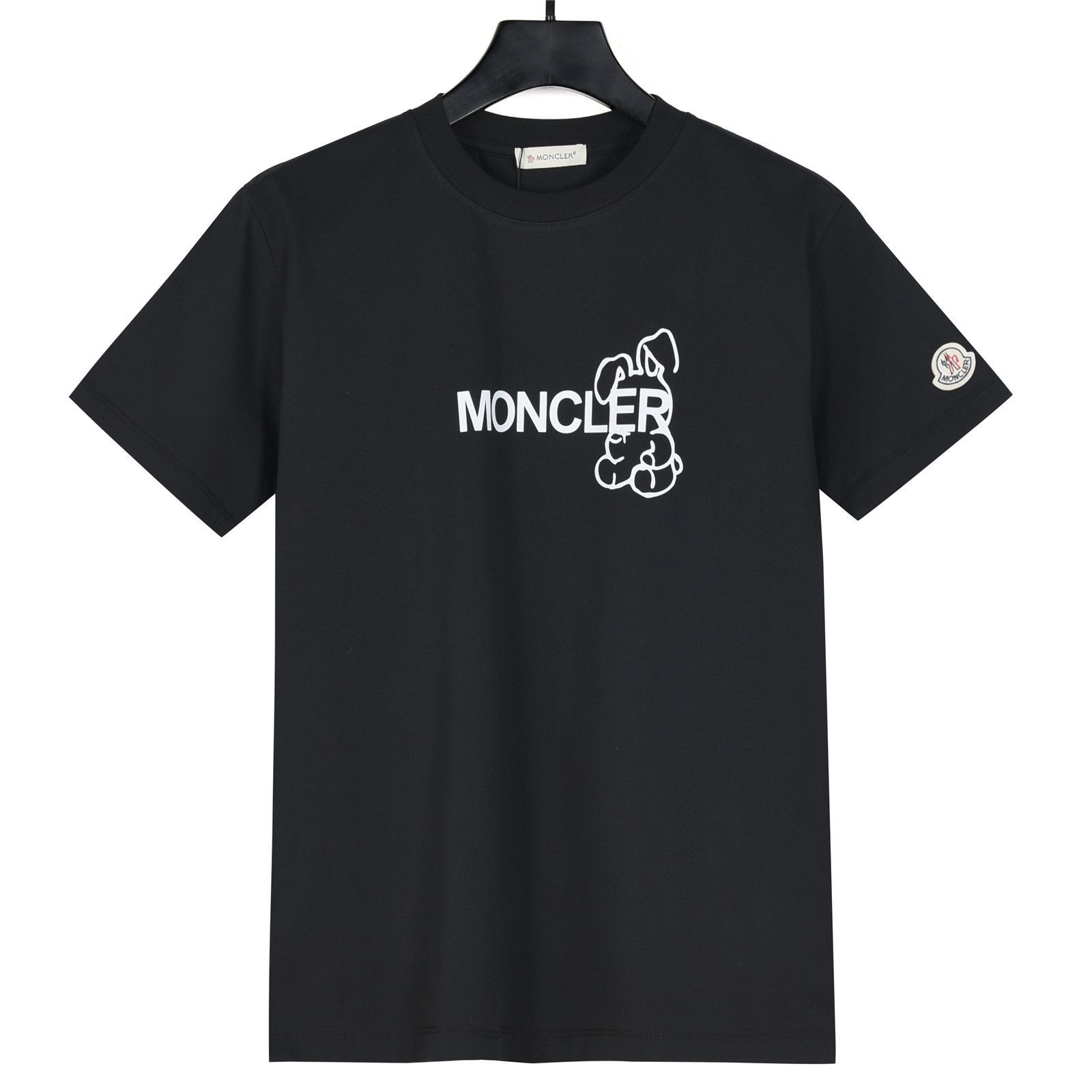 モンクレール Tシャツ（本日のみ出品）（今日特価】Moncler