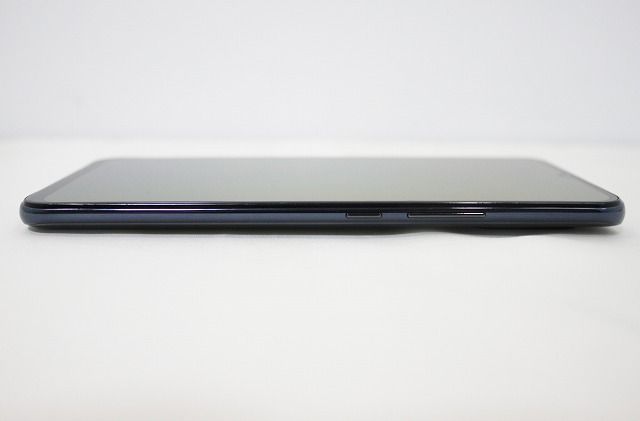 au XIAOMI Mi 10 Lite 5G XIG01 SIMロック解除済み SIMフリー Android