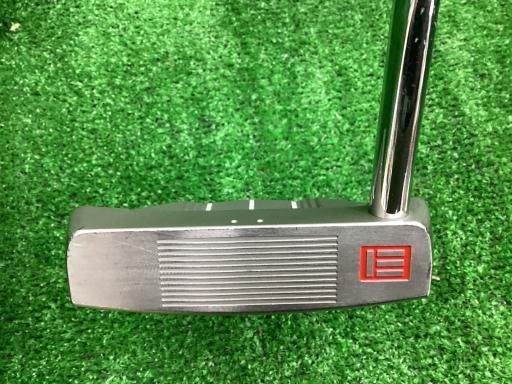 中古)EVNROLL ER2 パター レフティモデル