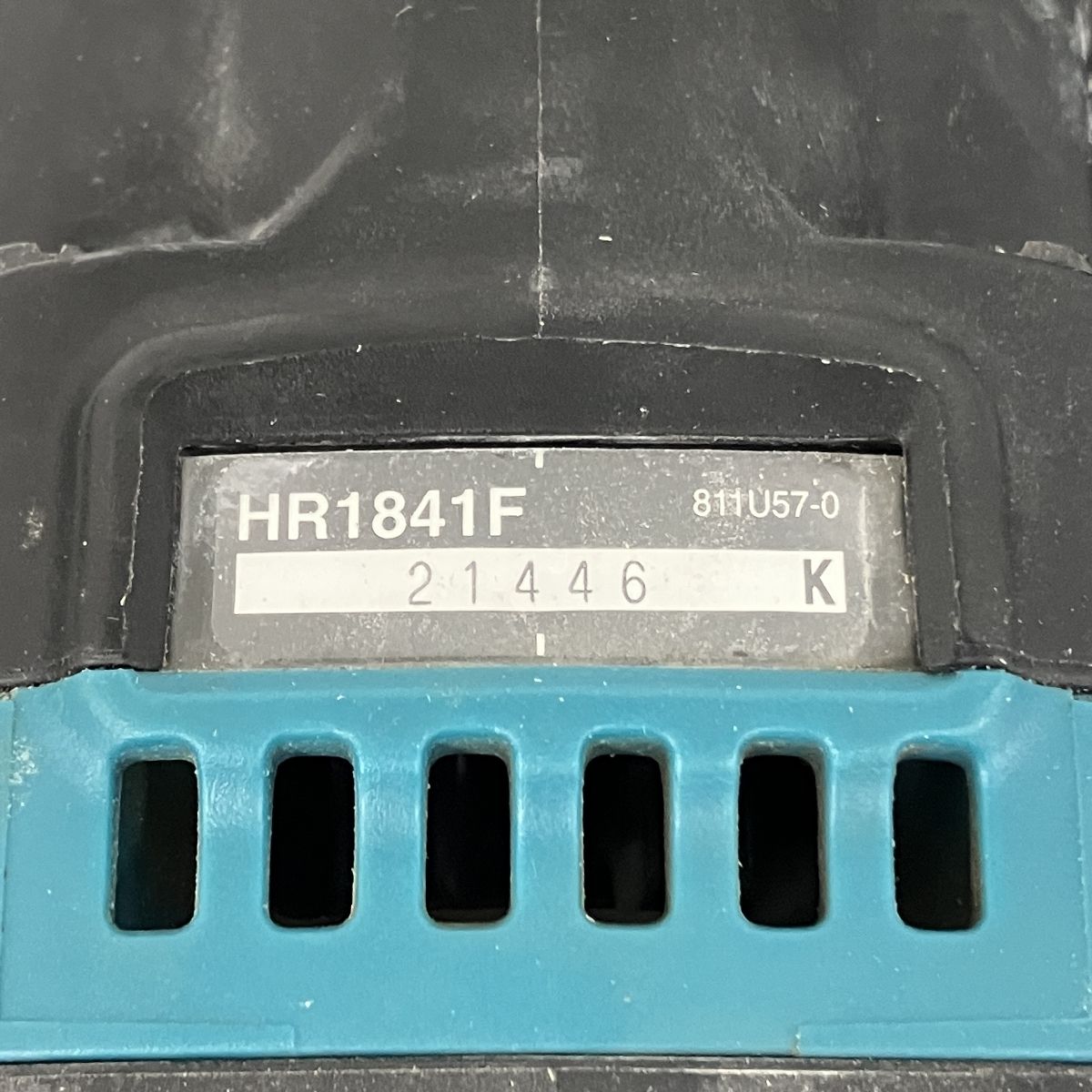 makita HR1841F