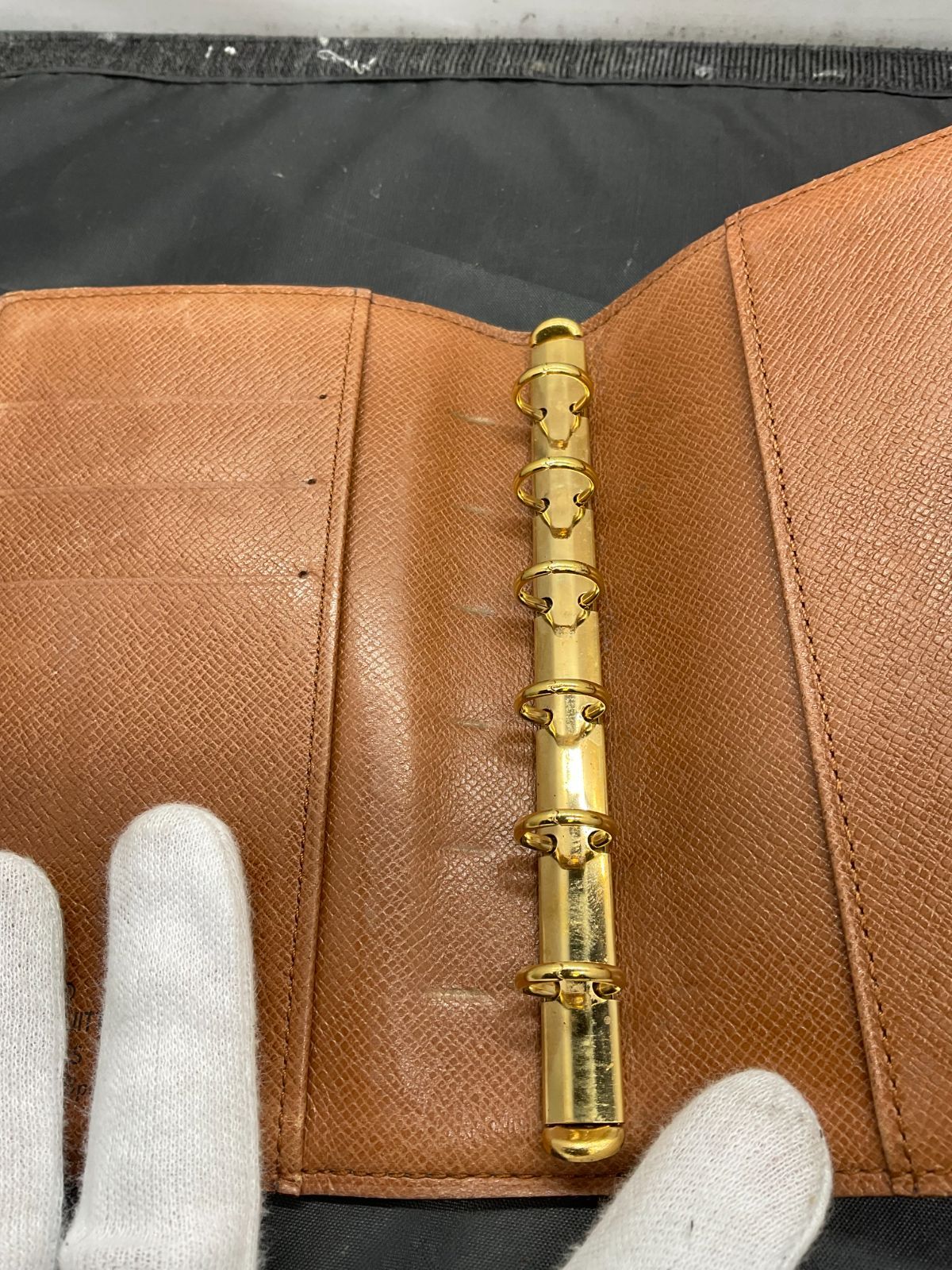 ルイヴィトン モノグラム