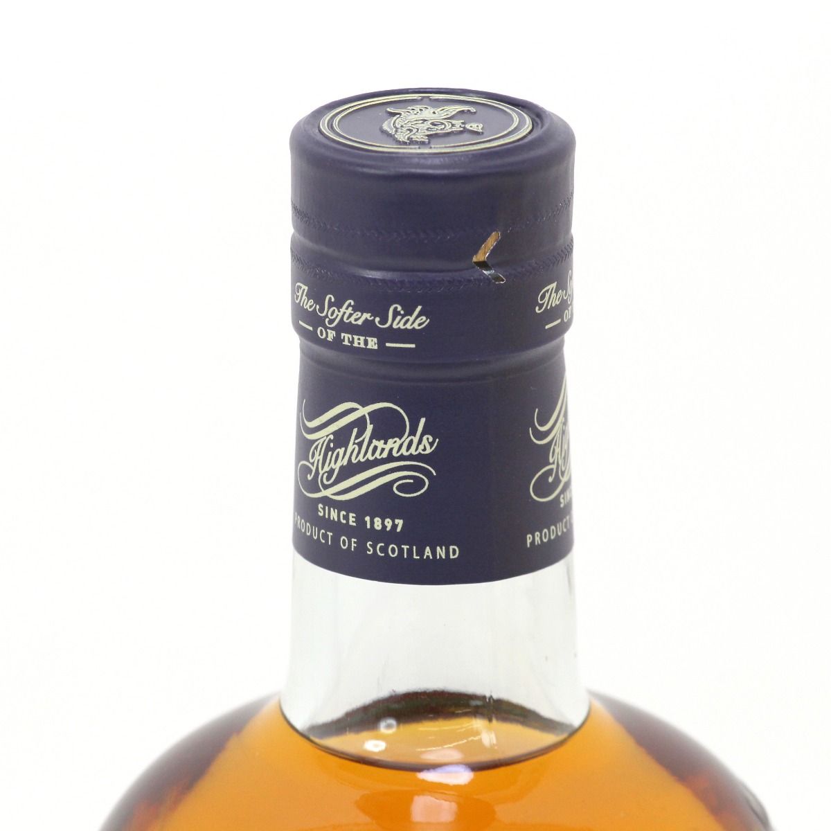 TOMATIN トマーチン ハイランドシングルモルト ウイスキー 12年  