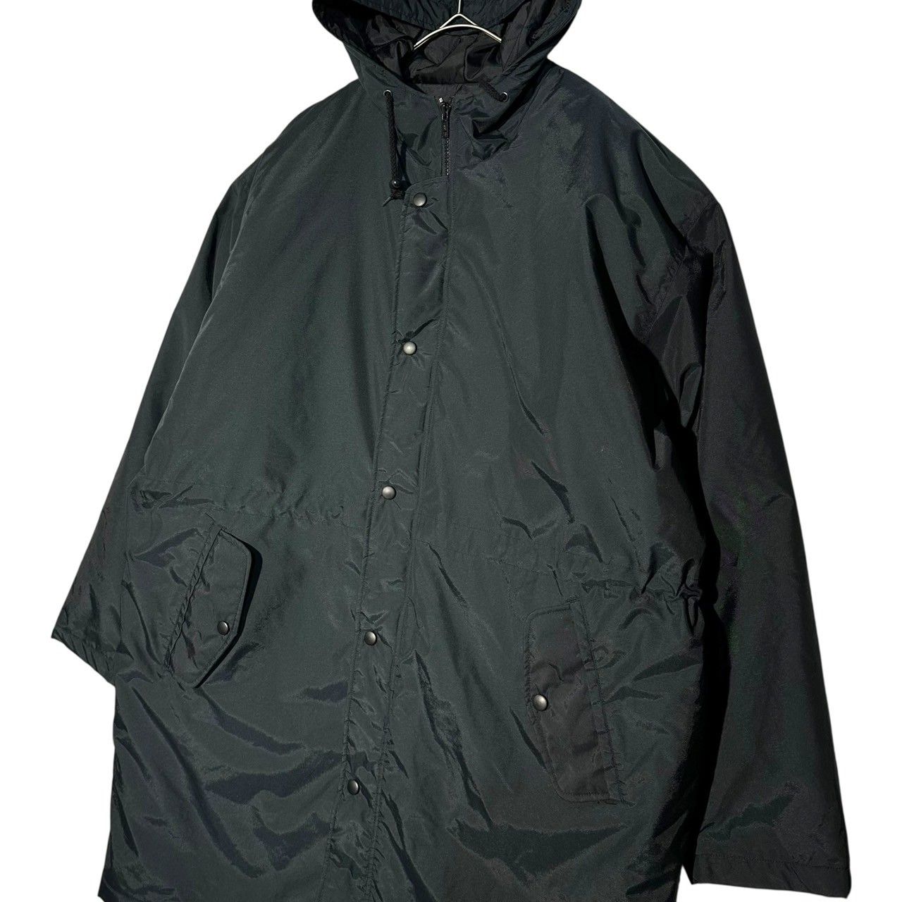 OLD UNIQLO(オールドユニクロ) 80's ~ 90's Nylon Padded Mods