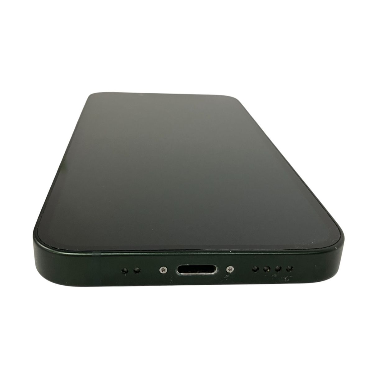 Apple iPhone 13 mini MNFD3J/A 76% 256GB SIMロックフリー