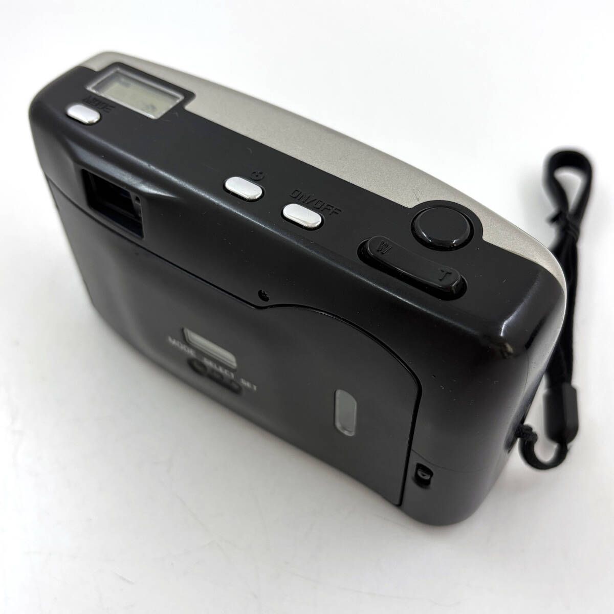 コンパクトフィルムカメラ M