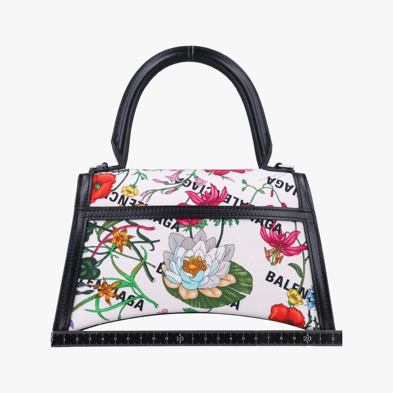 グッチGucciハッカープロジェクト フローラマルチカラー