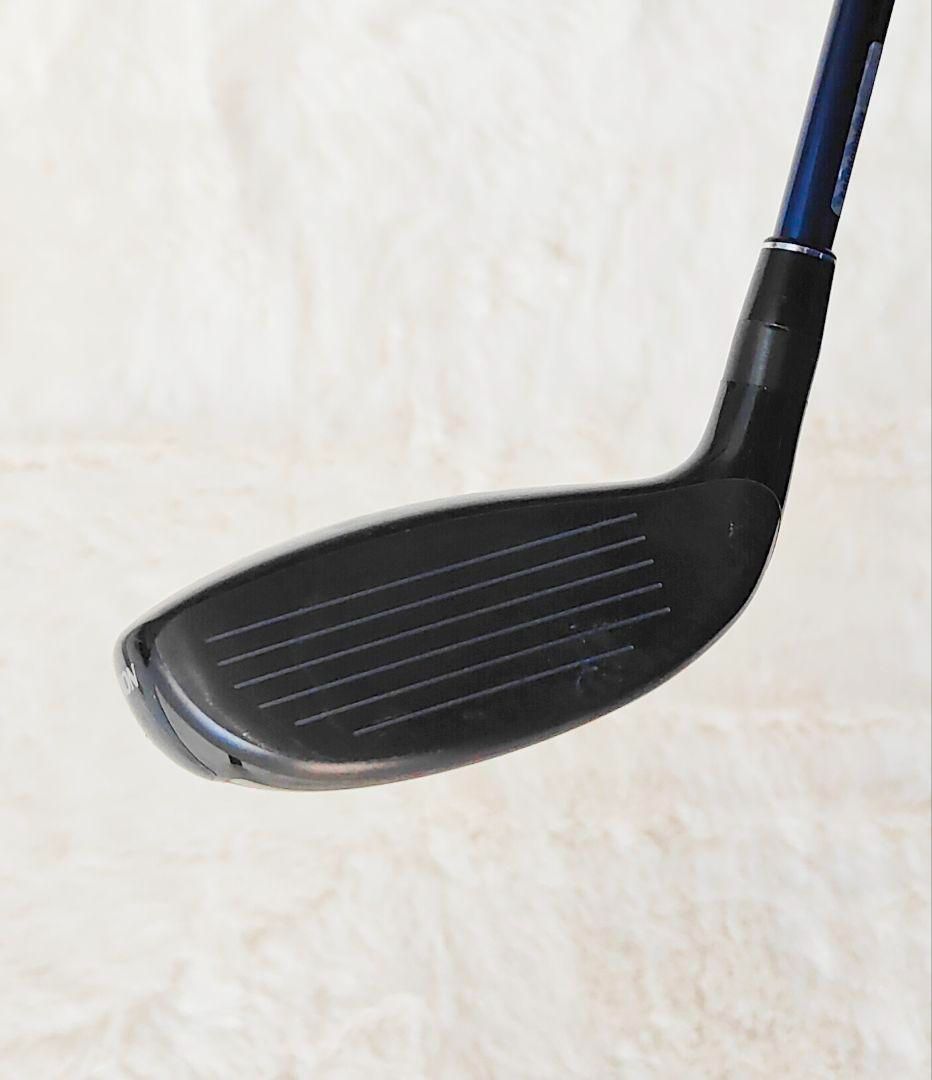 Srixon - スリクソン　ZX 4U ユーティリティ　純正カーボンR スリクソン ZX 4U ユーティリティ 純正カーボンR - メルカリ