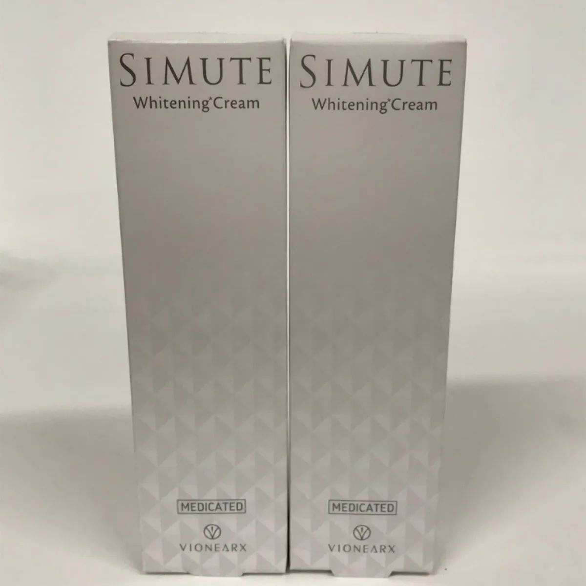 vionearx シミュート　美白クリーム 公式》SIMUTE(シミュート)