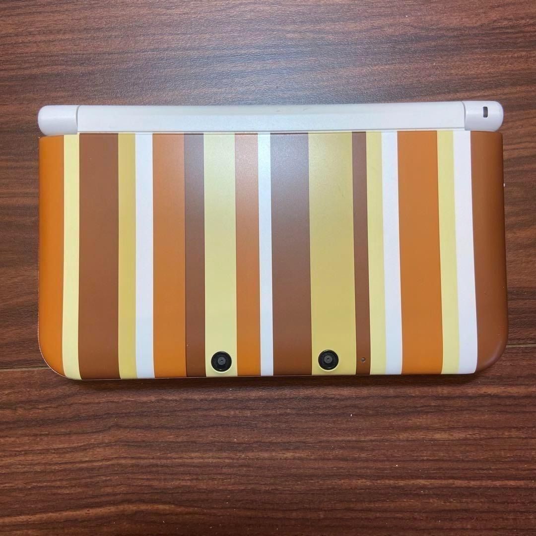 Nintendo 3DSLL Eevee Edition 2501