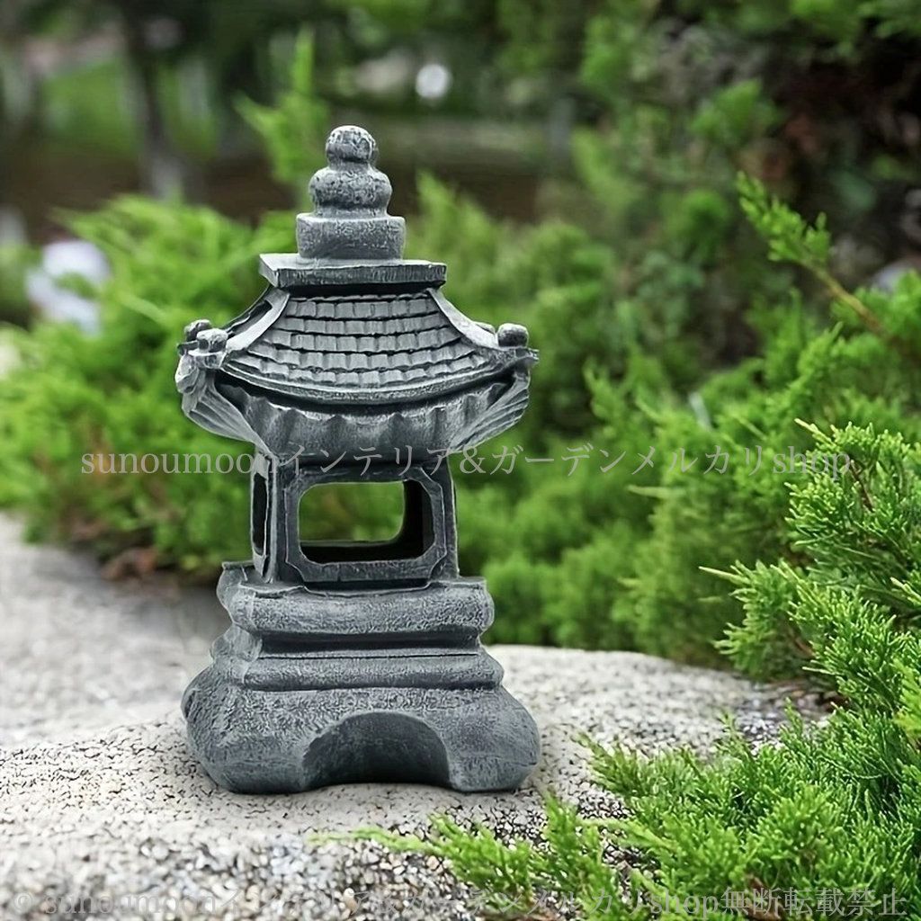 灯ろう風 インテリア