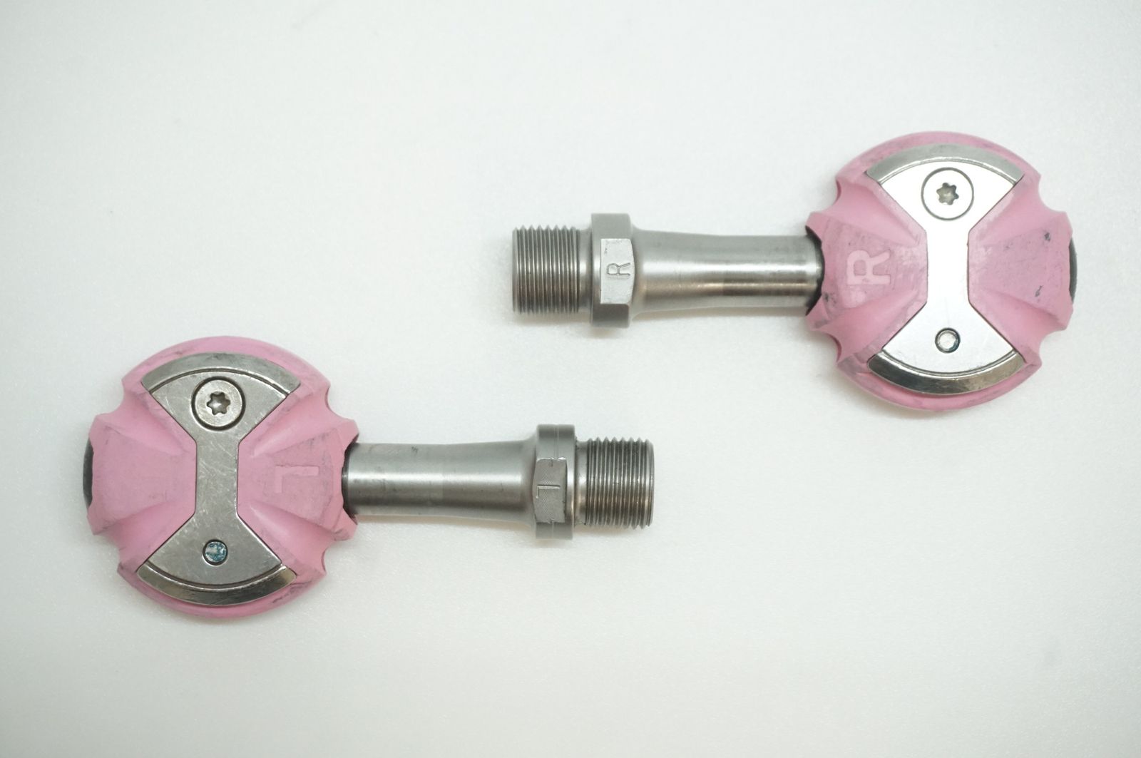 SPEEDPLAY ZERO TITANIUM ビンディングペダル