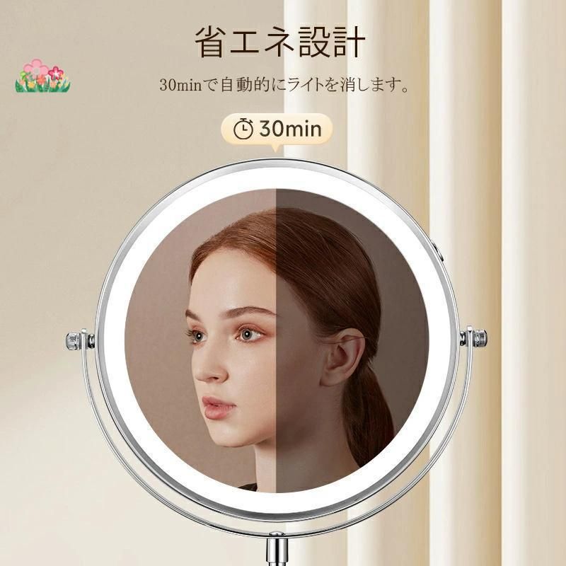 ledライト付き