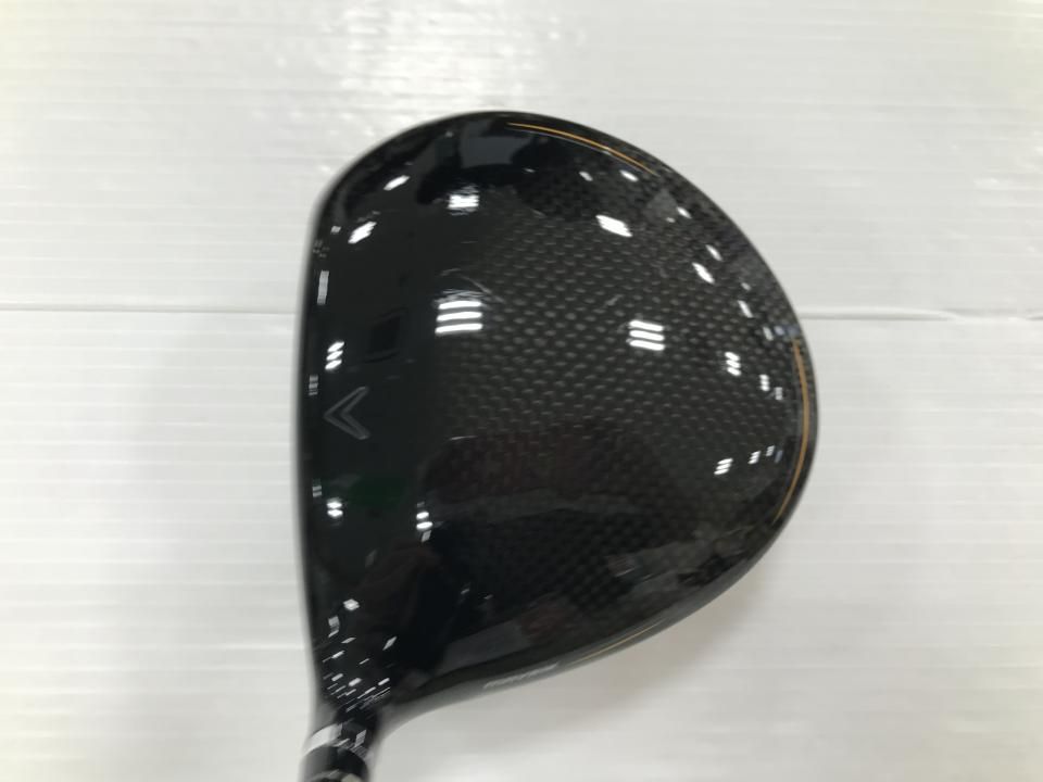 即納】MAVRIK MAX FAST | 10.5 | SR | Diamana 40 BLK for Callaway | 中古 | ドライバー |  キャロウェイ - メルカリ