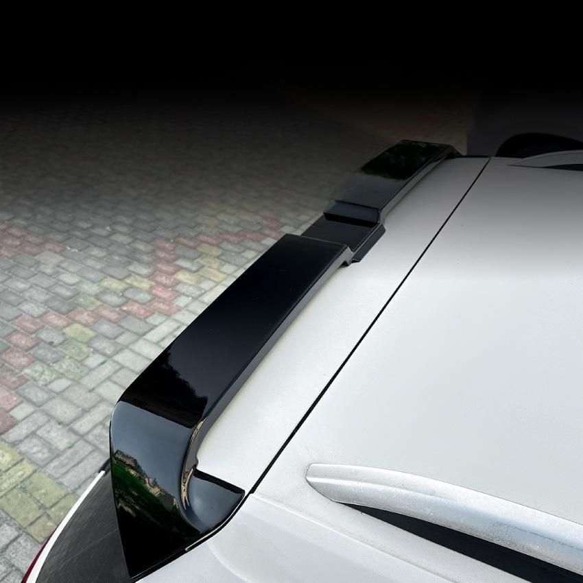 適用フォルクスワーゲン ゴルフ7 ワゴン MK7 ルーフスポイラー リアウィング 外装 ドレスアップ パーツ 注目シリーズ ZZ520