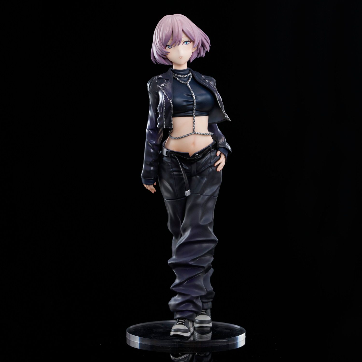 グリッドマン ユニバース ムジナ BLACK COLLECTIO 未開封 ZOZO BLACK COLLECTION ムジナ グリッドマンユニバース 完成品