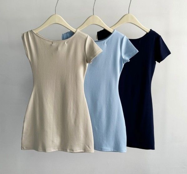 Rest&Recreation☆UNBALANCE JERSEY DRESS (3color) New Balance® For J.Crew Tennis Dress For Women | J.Crew