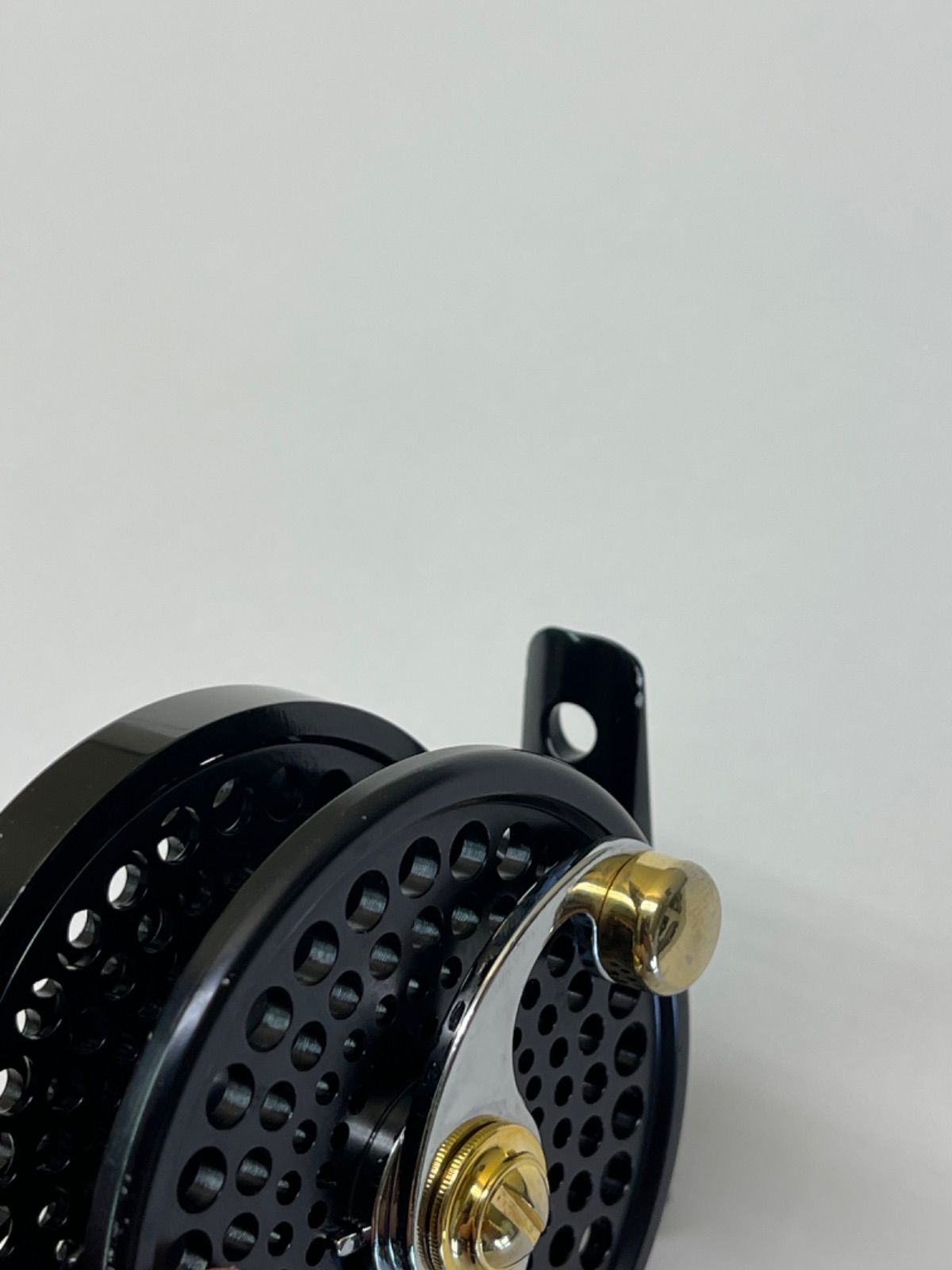 〇〇Valleyhill バレーヒル GRAIN CAPRICE グレイン カプリス SG-2 フライリール バレーヒル グレイン カプリスSB-1フライリール - メルカリ
