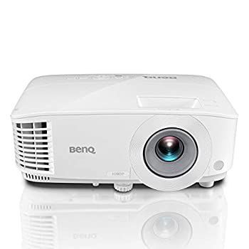 正規品，爆買い 【中古】 BenQ ベンキュー DLPプロジェクター MH550 スタンダードモデル フルHD 3500lm 2.3kg 20000 1 スピーカー ゲーミング その他