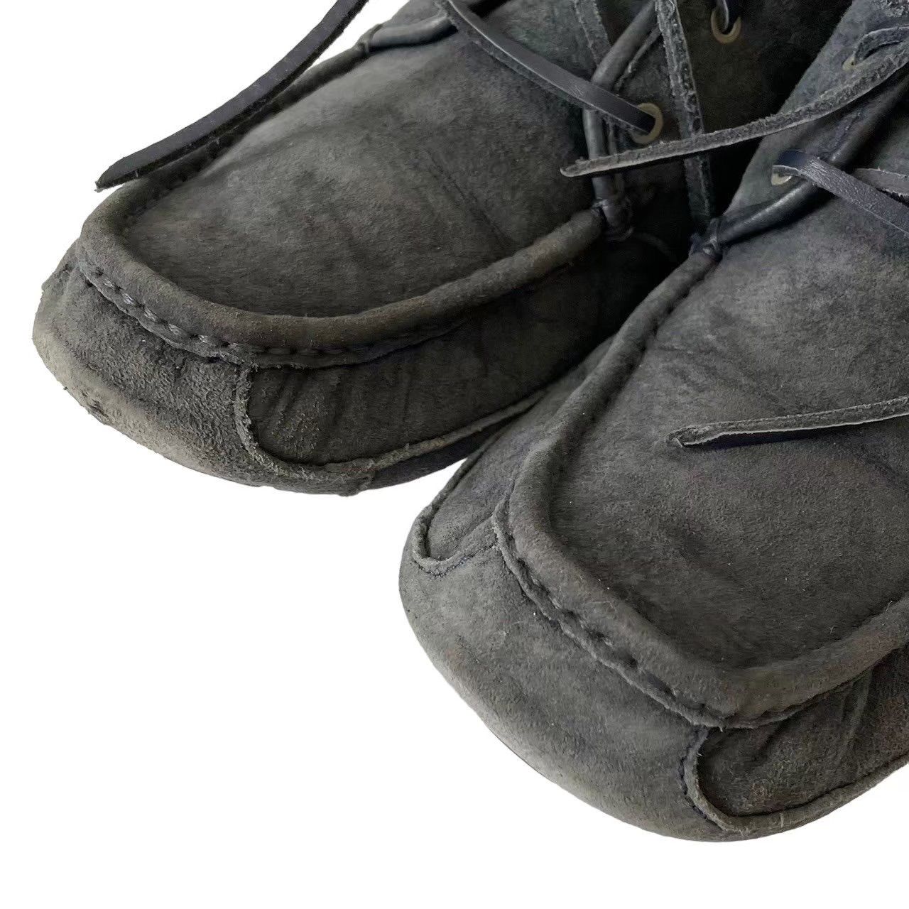 UGG アグ ムートンワラビーシューズ 紺 1004822 靴 レディース UGG アグ ムートンワラビーシューズ 紺 1004822 靴 レディース