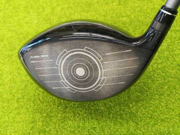 Callaway キャロウェイEPIC FLASH STAR ドライバー
